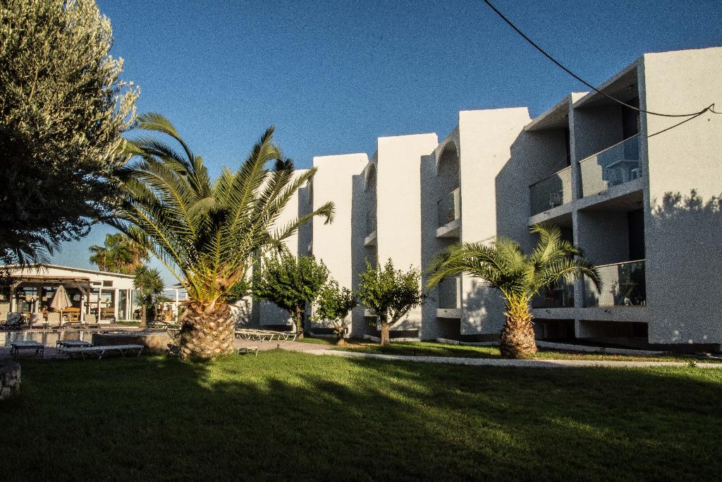 Sevastos Studios 