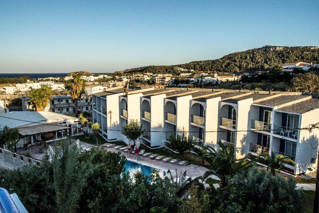 Sevastos Studios 