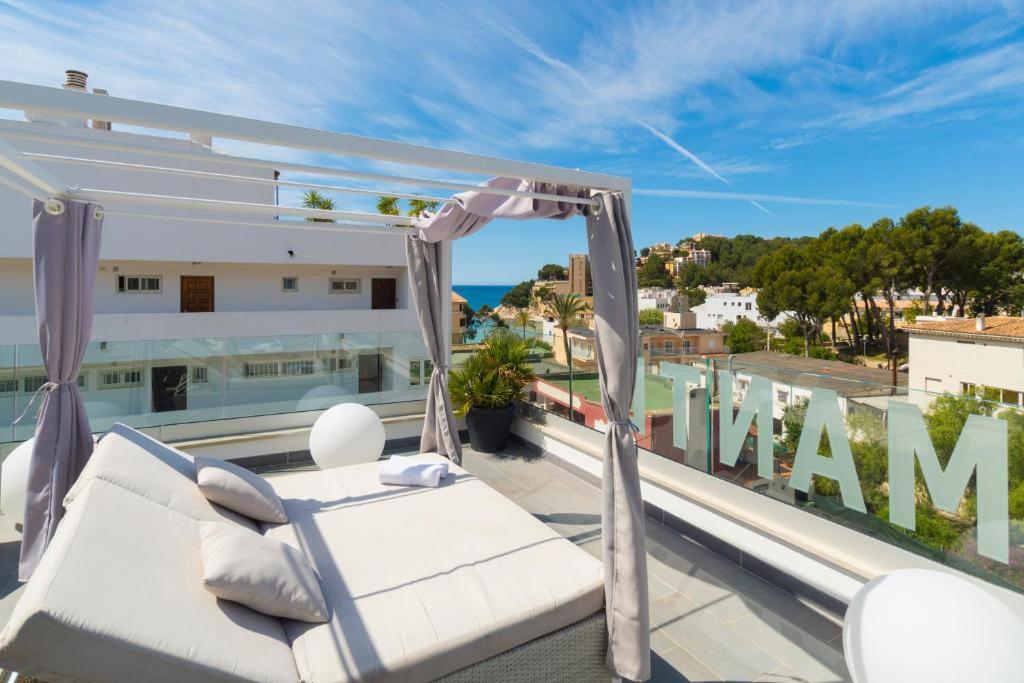 Diamante Paguera Boutique Hotel 