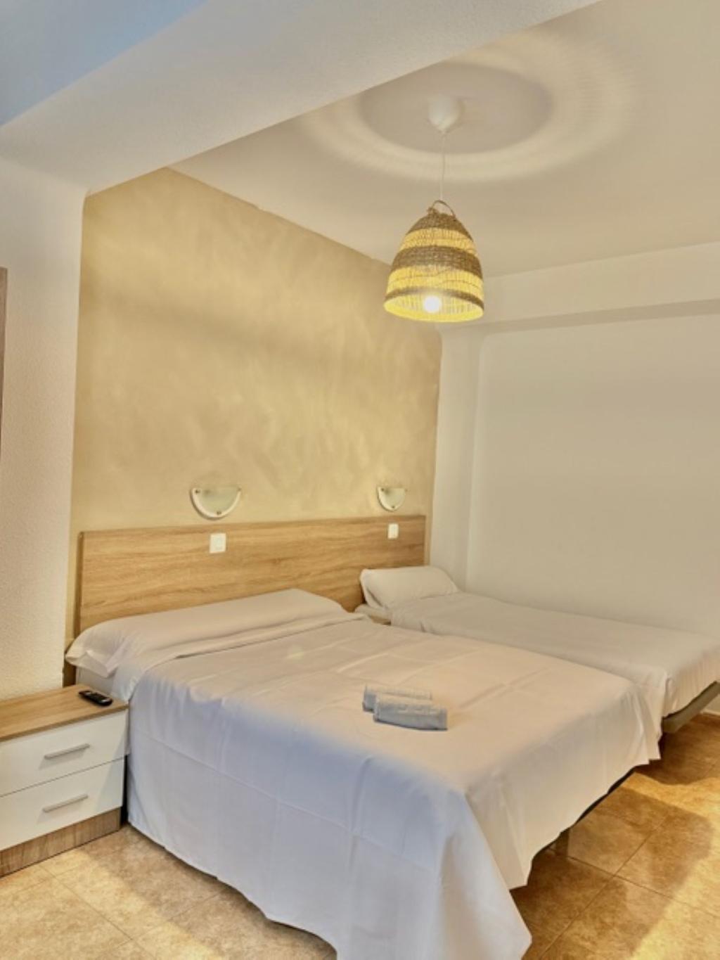 Hostal El Altet