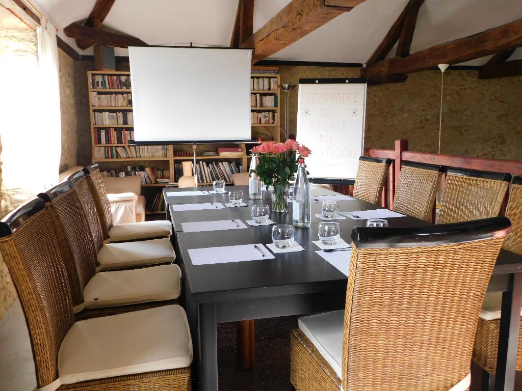 Logis Le Relais Du Bastidou 