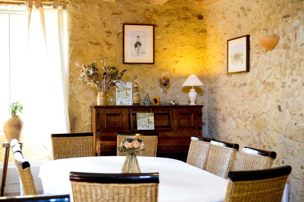 Logis Le Relais Du Bastidou 