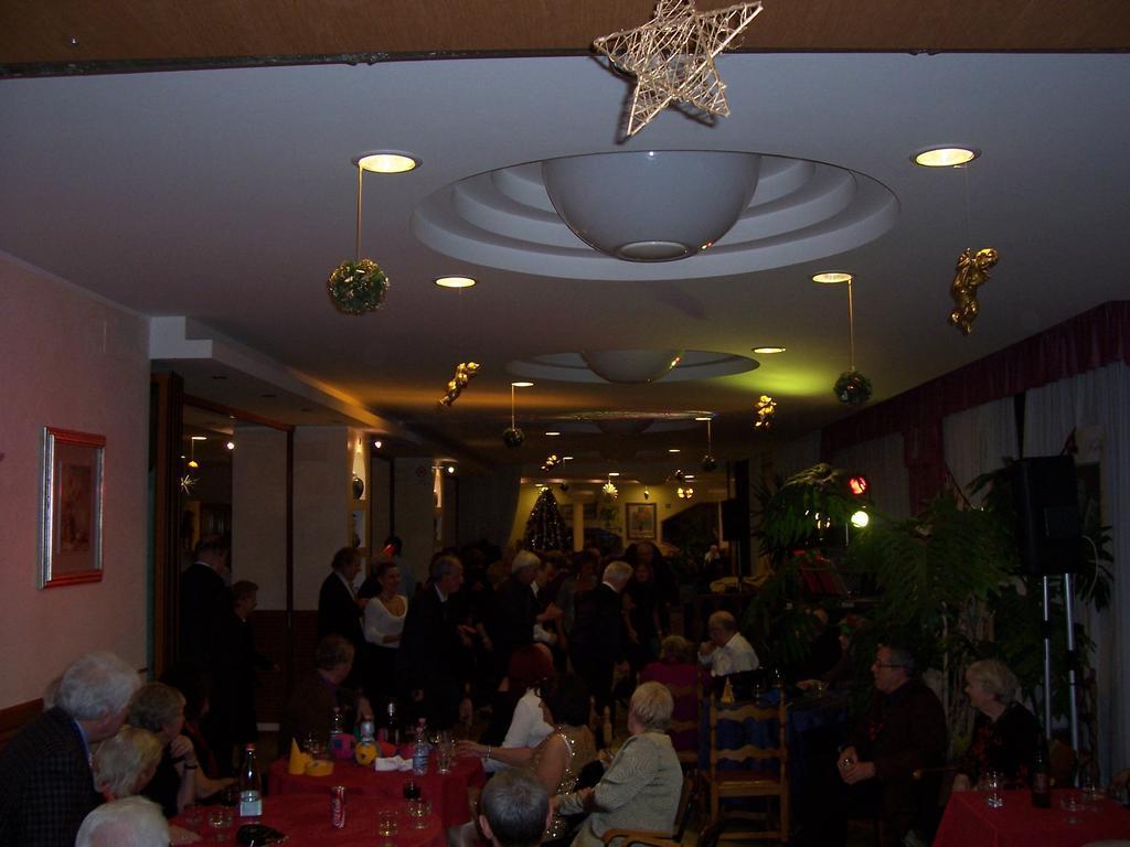 Hotel Marrani Hotel Marrani