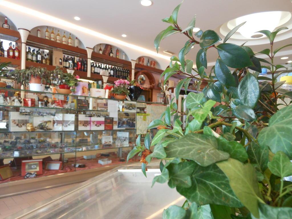 Hotel Marrani Hotel Marrani