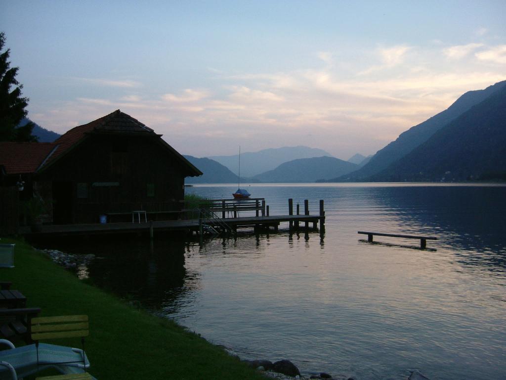 General view