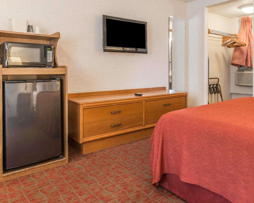 Quality Inn Royle Quality Inn Royle