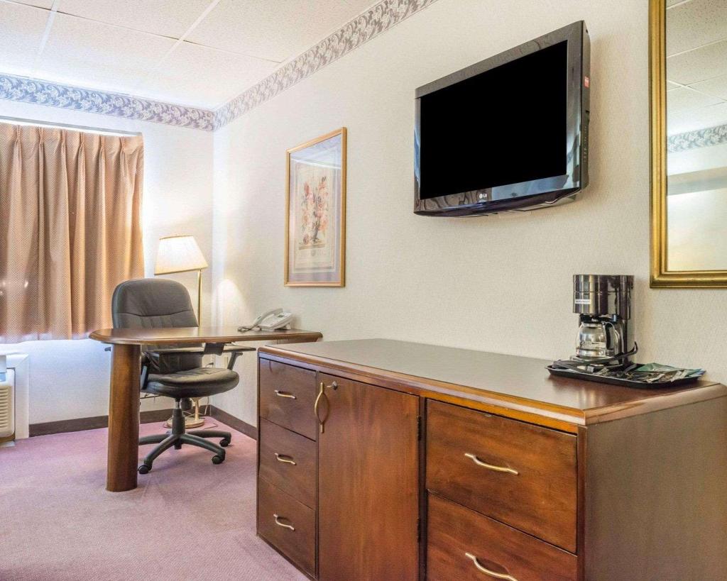Quality Inn Royle Quality Inn Royle