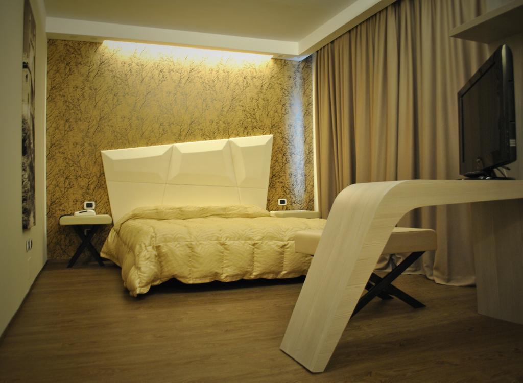 Hostellerie Du Cheval Blanc 