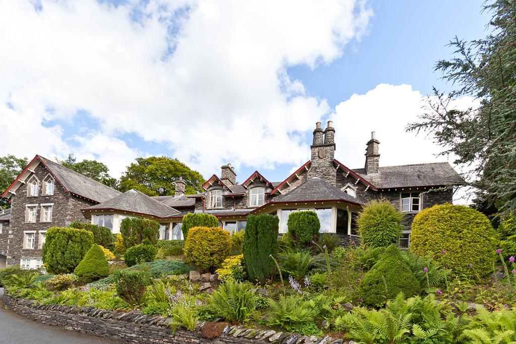 Craig Manor 