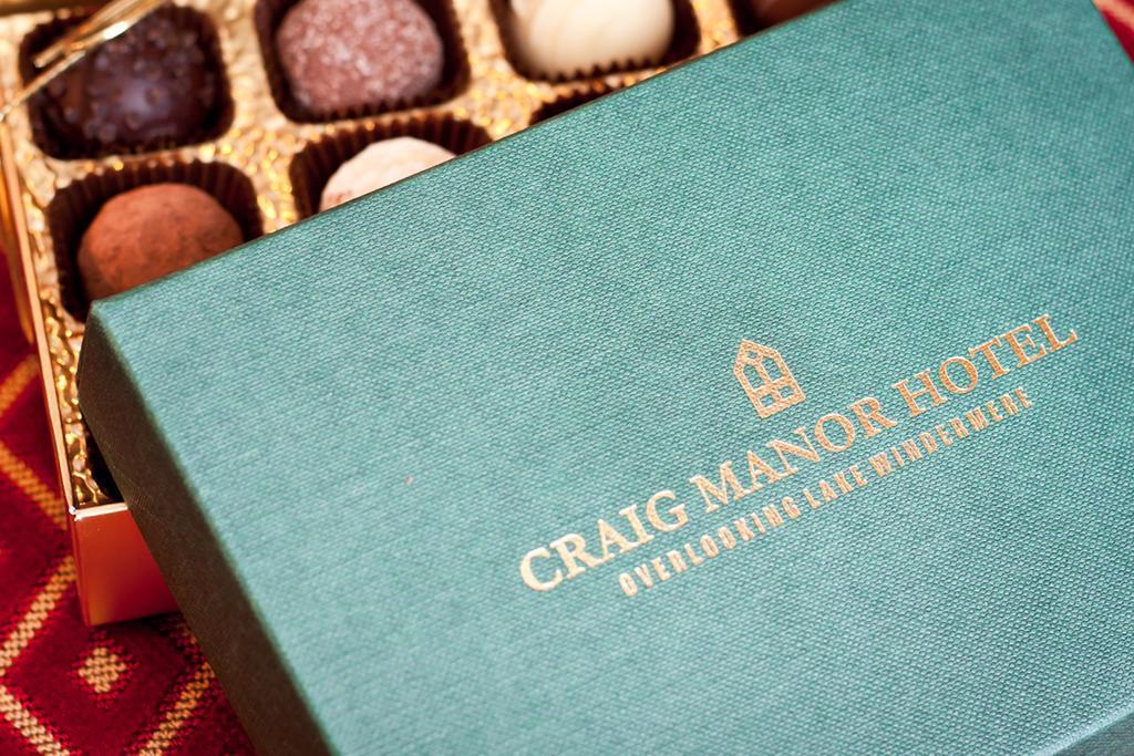 Craig Manor 