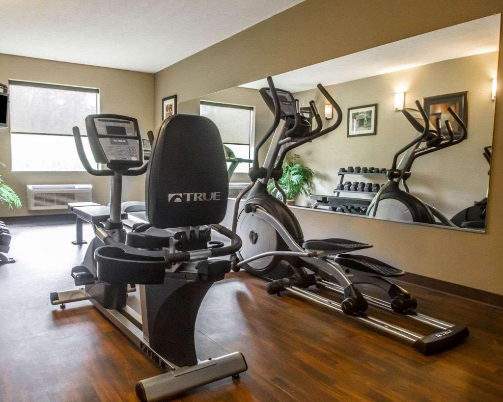 Comfort Inn Amite Comfort Inn Amite