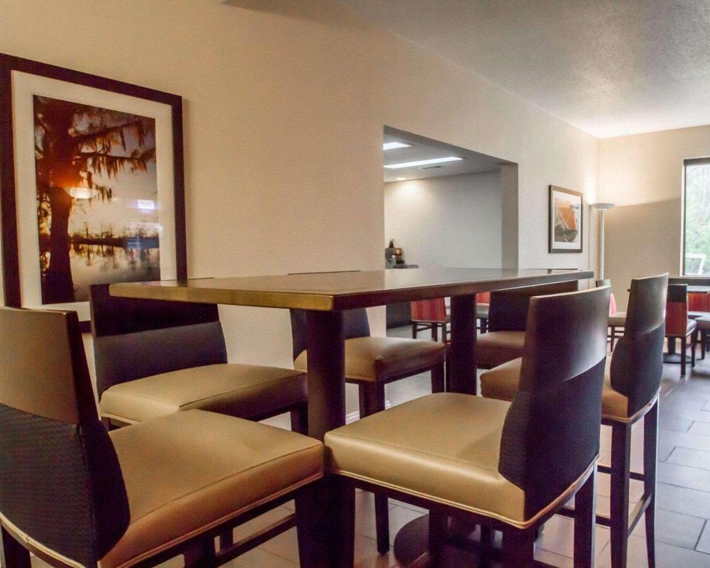 Comfort Inn Amite 
