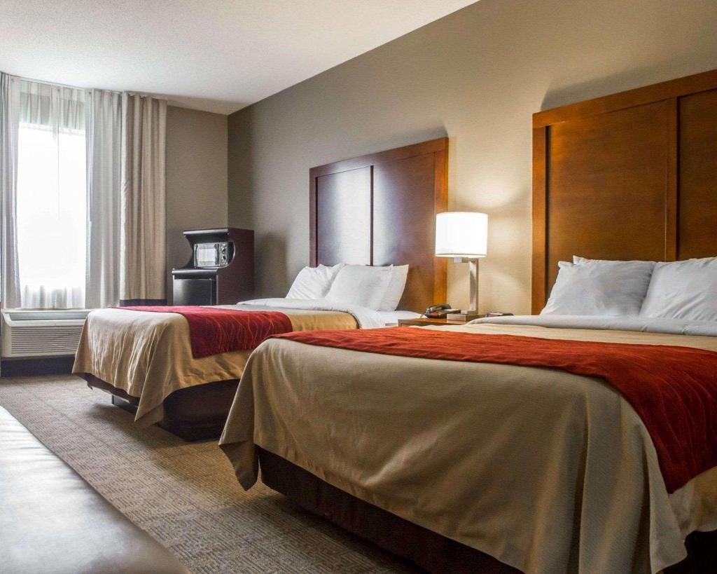 Comfort Inn Amite 