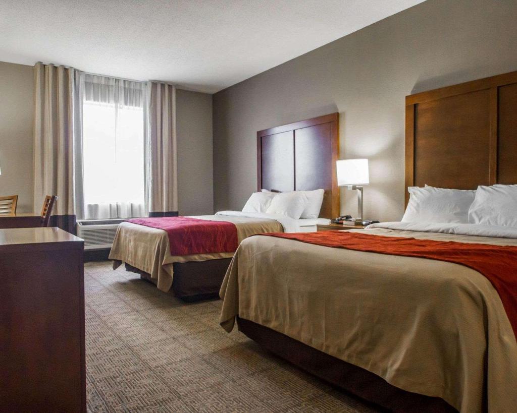 Comfort Inn Amite 