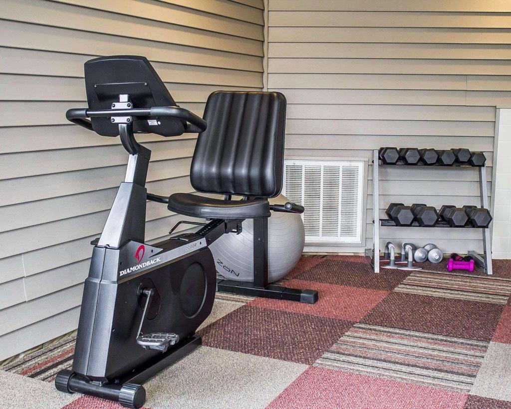 Comfort Inn Manistique 
