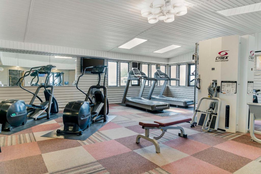 Comfort Inn Manistique 
