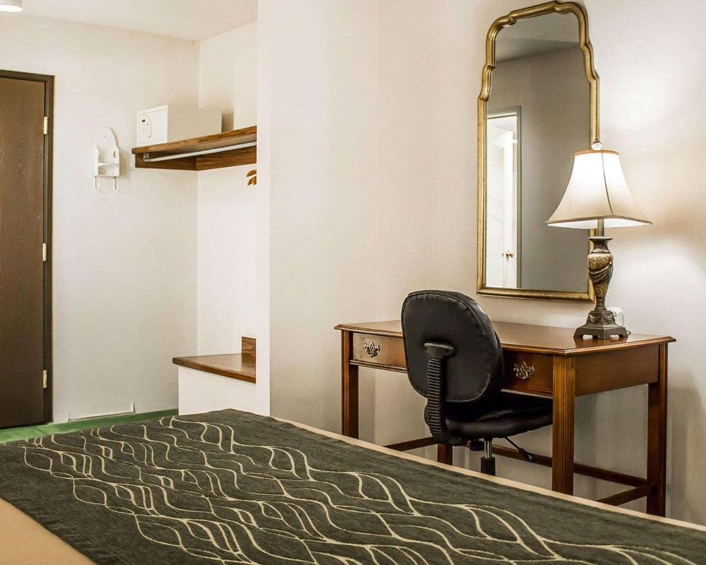 Comfort Inn Manistique 