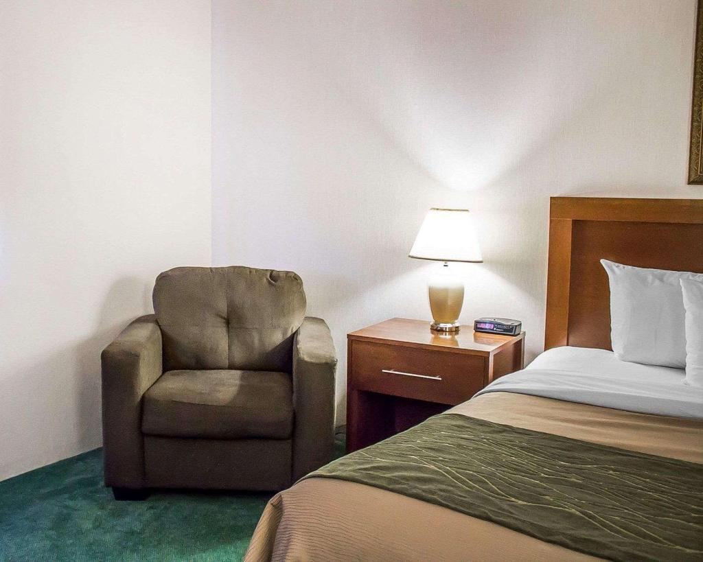 Comfort Inn Manistique 