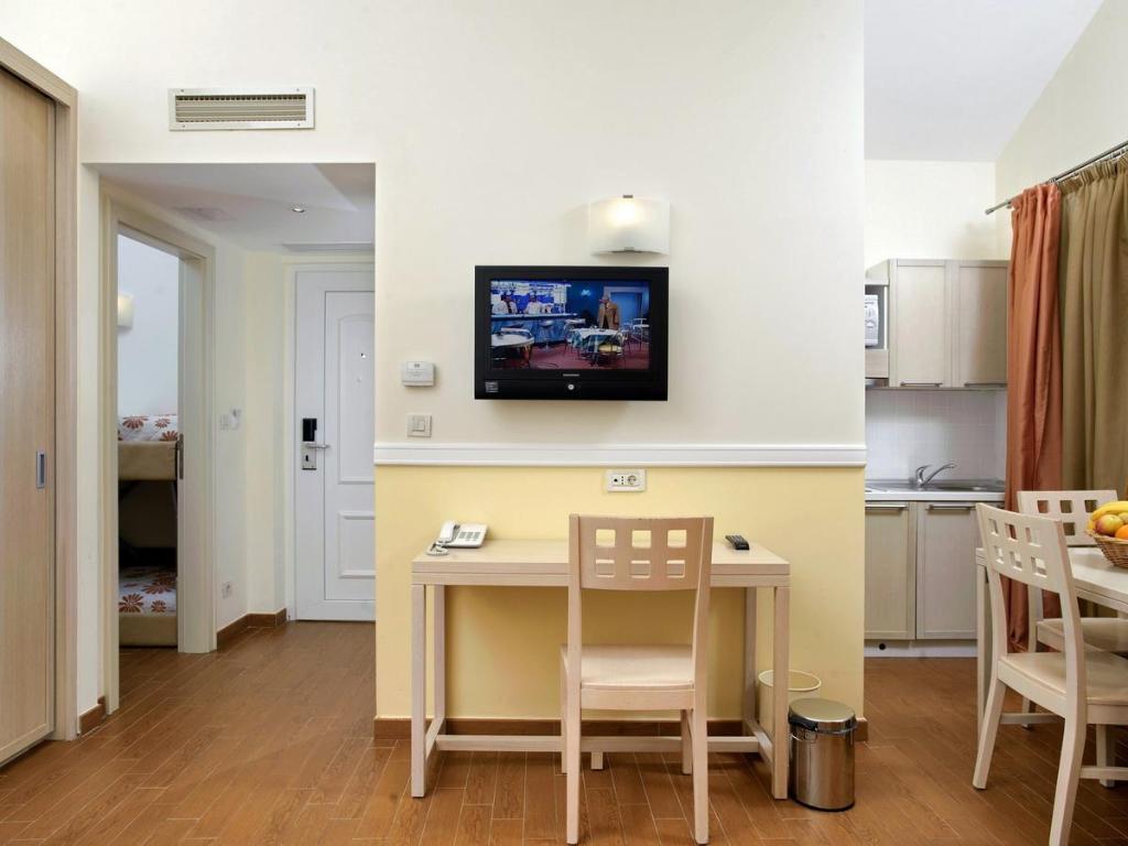 Amadria Park Camping šIbenik Apartments 