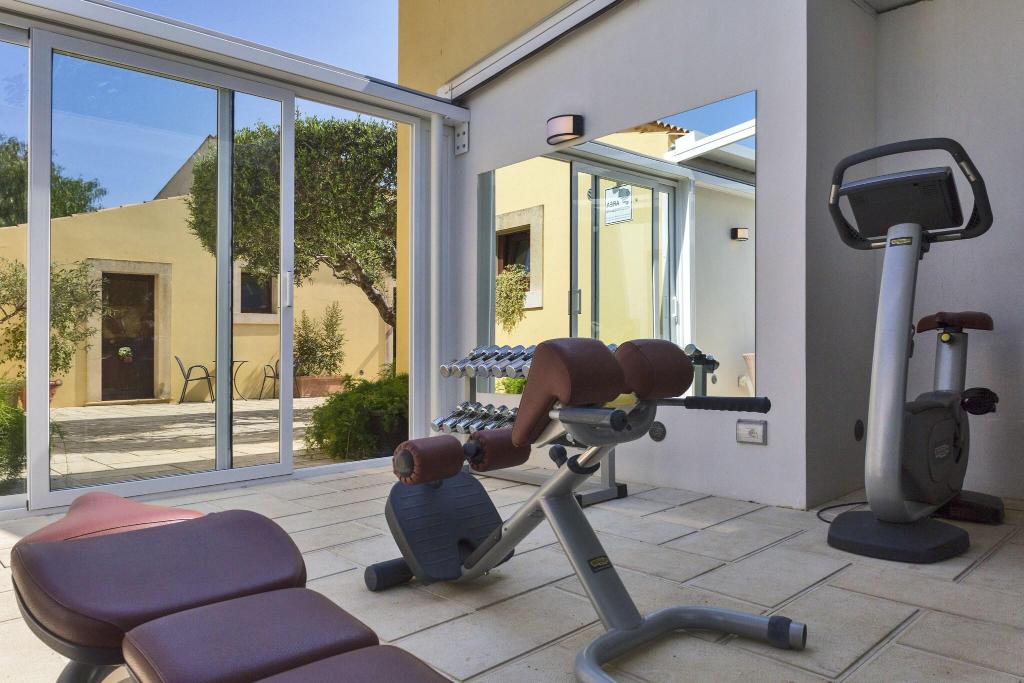 Caiammari Boutique Hotel & Spa Caiammari Boutique Hotel & Spa