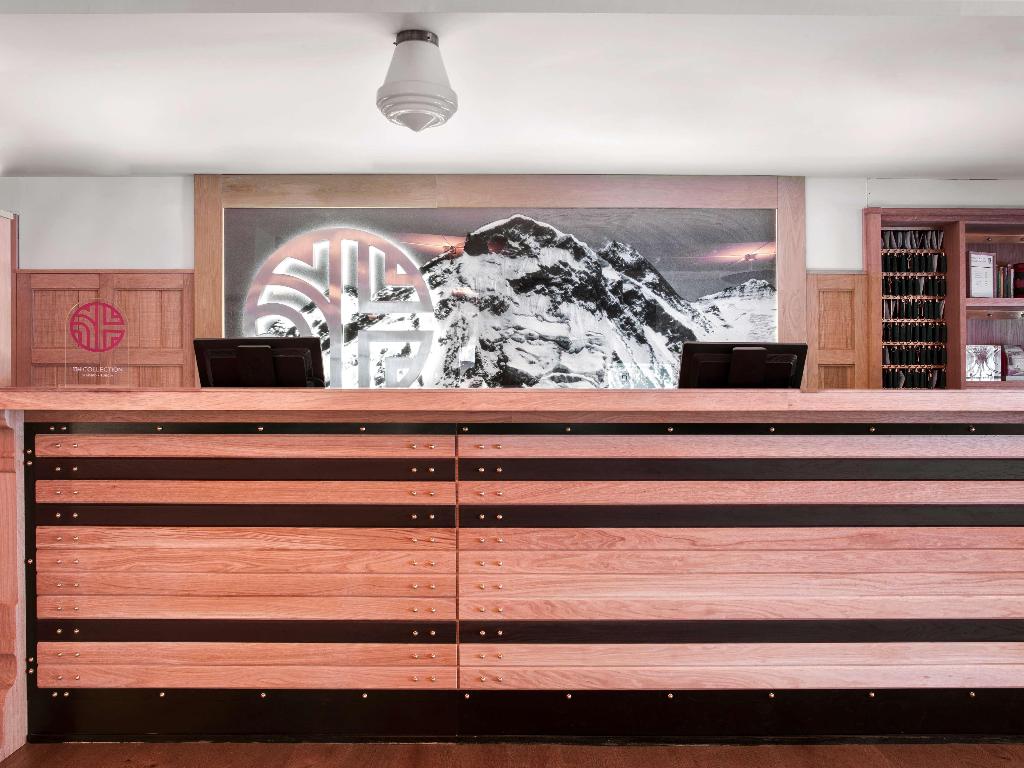NH Collection Madrid Suecia