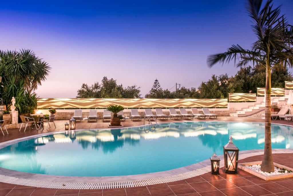 Diamond Village 