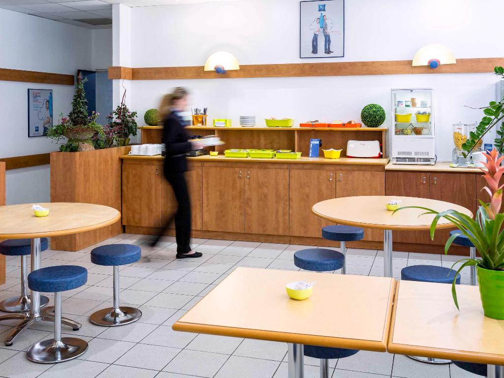 Ibis Budget BéZiers Centre Palais CongrèS 