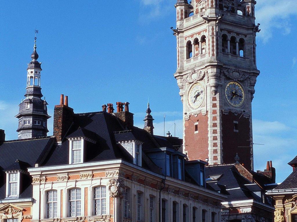 Ibis Lille Tourcoing Centre Ibis Lille Tourcoing Centre