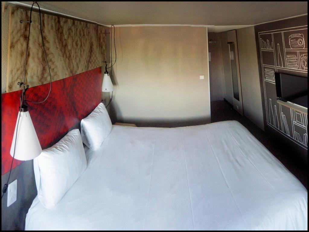 Ibis Le Havre Sud Harfleur 