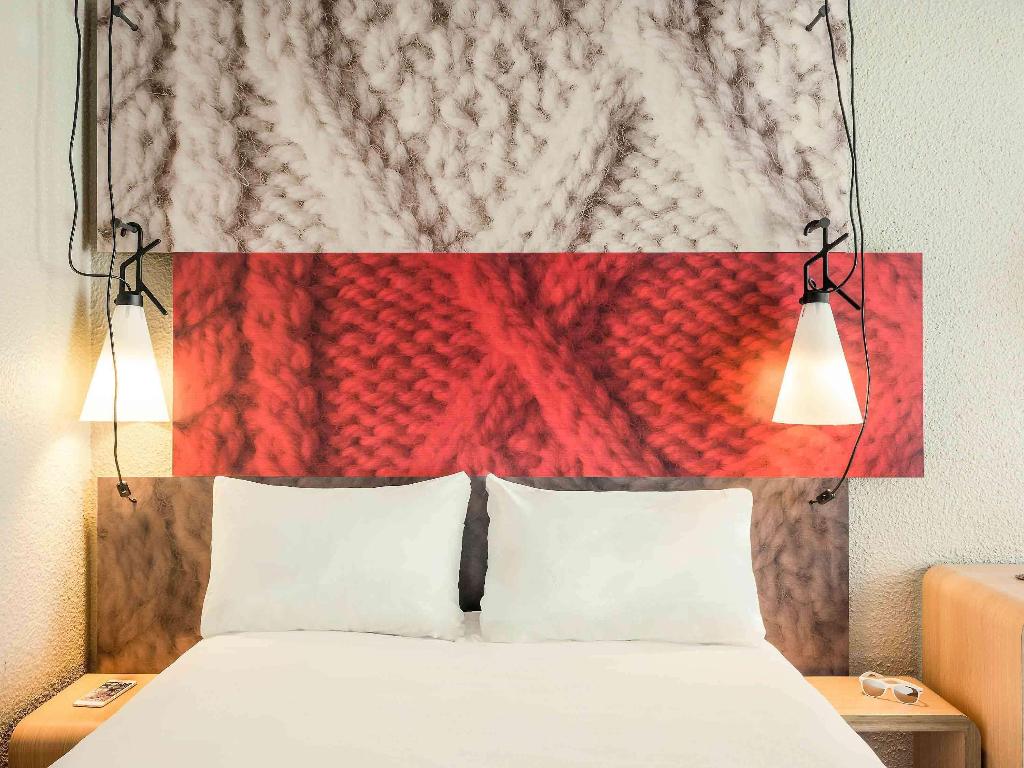Ibis Paris Gare Montparnasse 15èMe Ibis Paris Gare Montparnasse 15èMe