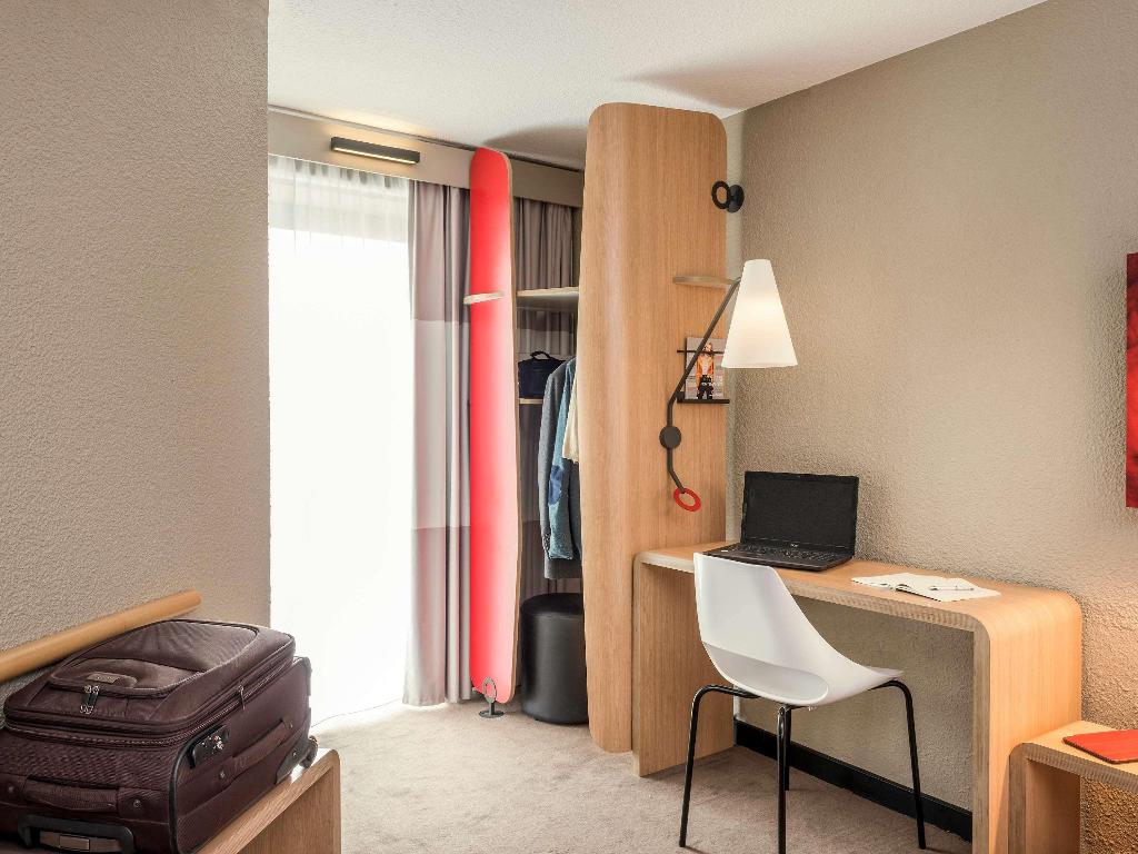 Ibis Paris Gare Montparnasse 15èMe Ibis Paris Gare Montparnasse 15èMe