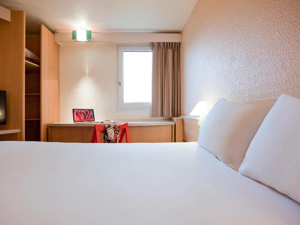 Ibis Provins 