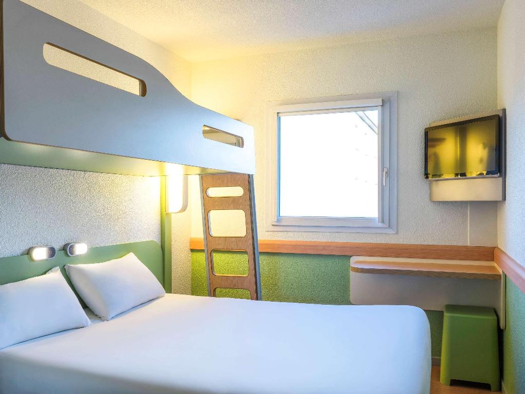 Ibis Budget Auch 