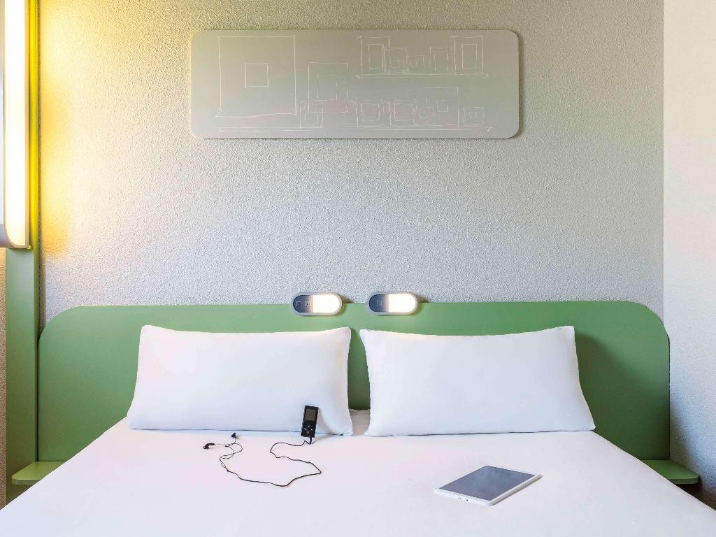 Ibis Budget Auch 