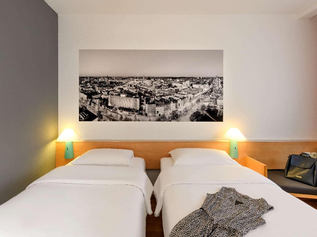 Ibis Hannover Medical Park Ibis Hannover Medical Park