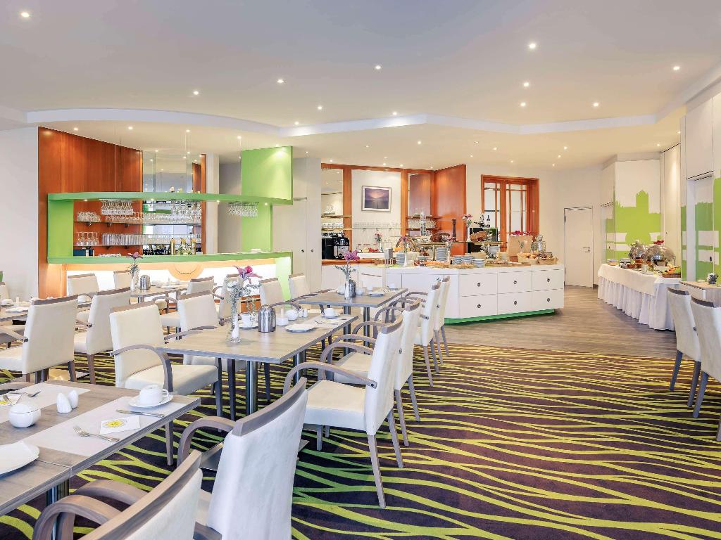 Mercure Greifswald Am Gorzberg Mercure Greifswald Am Gorzberg