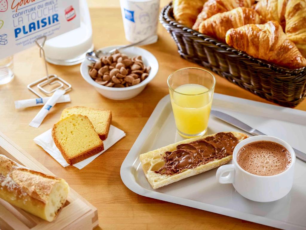 Ibis Budget Valencia Aeropuerto 