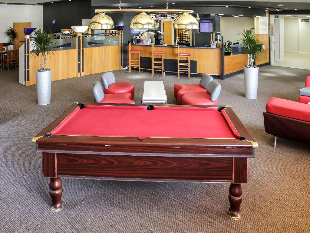 Ibis Cardiff Gate - International Business Park Ibis Cardiff Gate - International Business Park