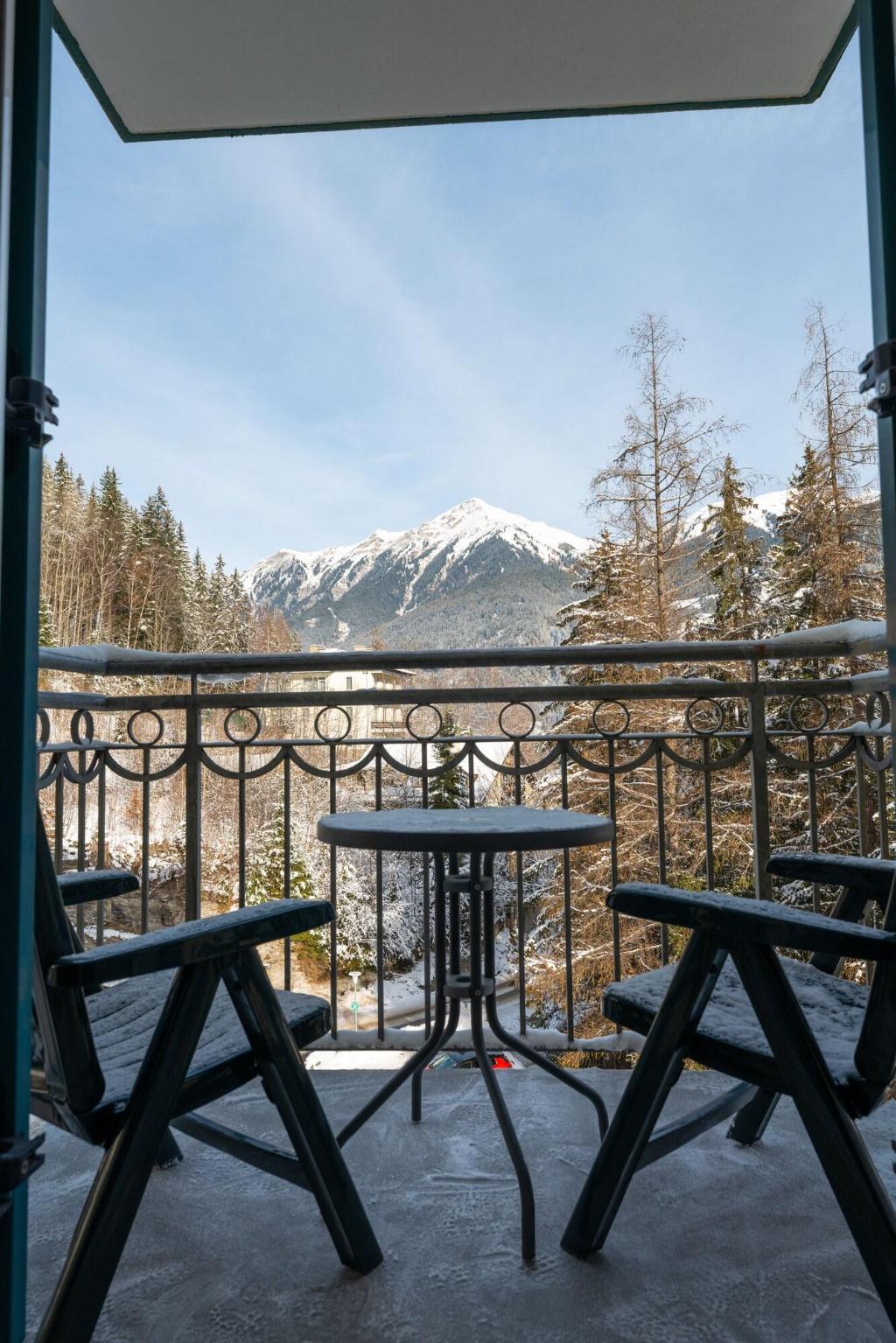 Mondi Resort Bellevue 