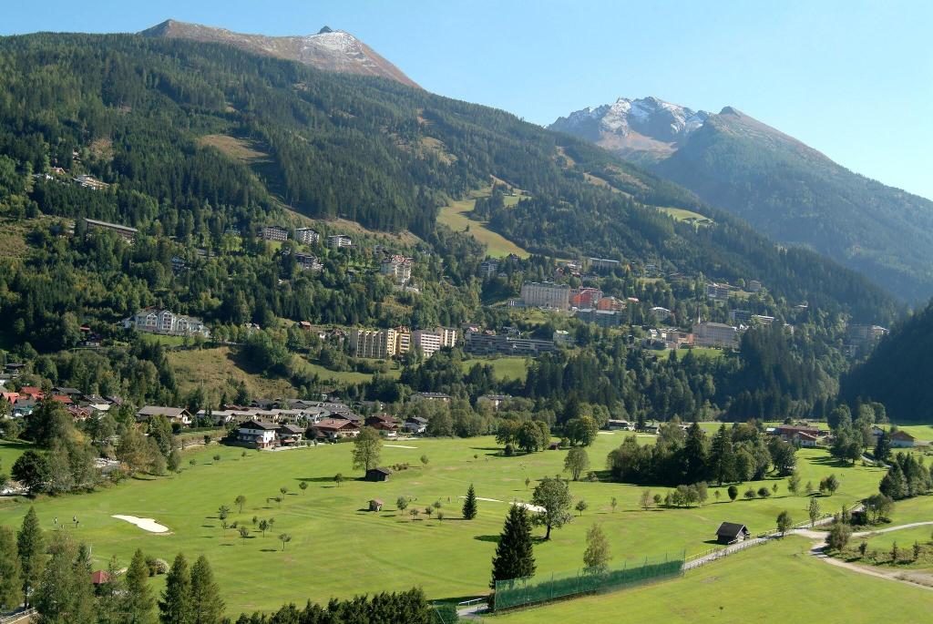 Mondi Resort Bellevue 