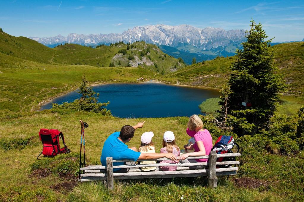 Mondi Resort Bellevue 