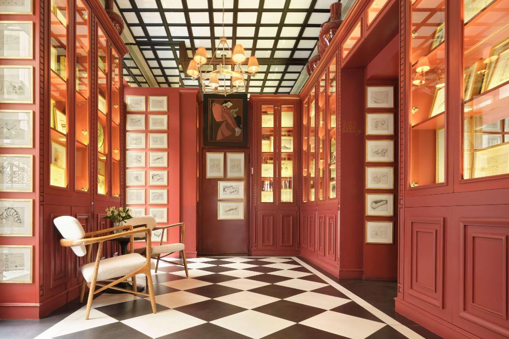 Only YOU Boutique Hotel Madrid