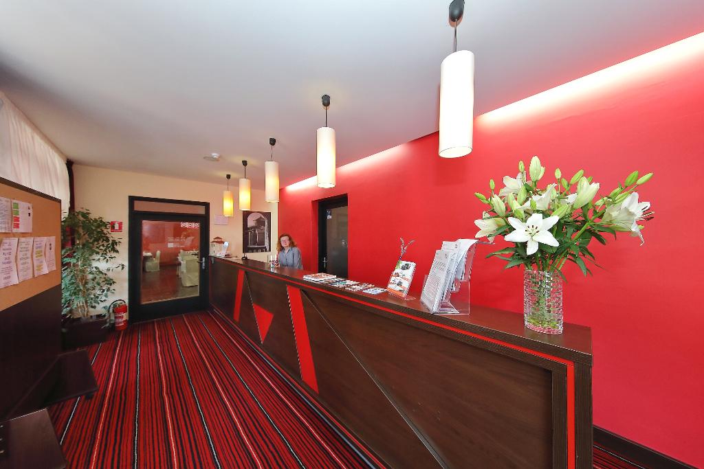 Villa Donat Depandence
