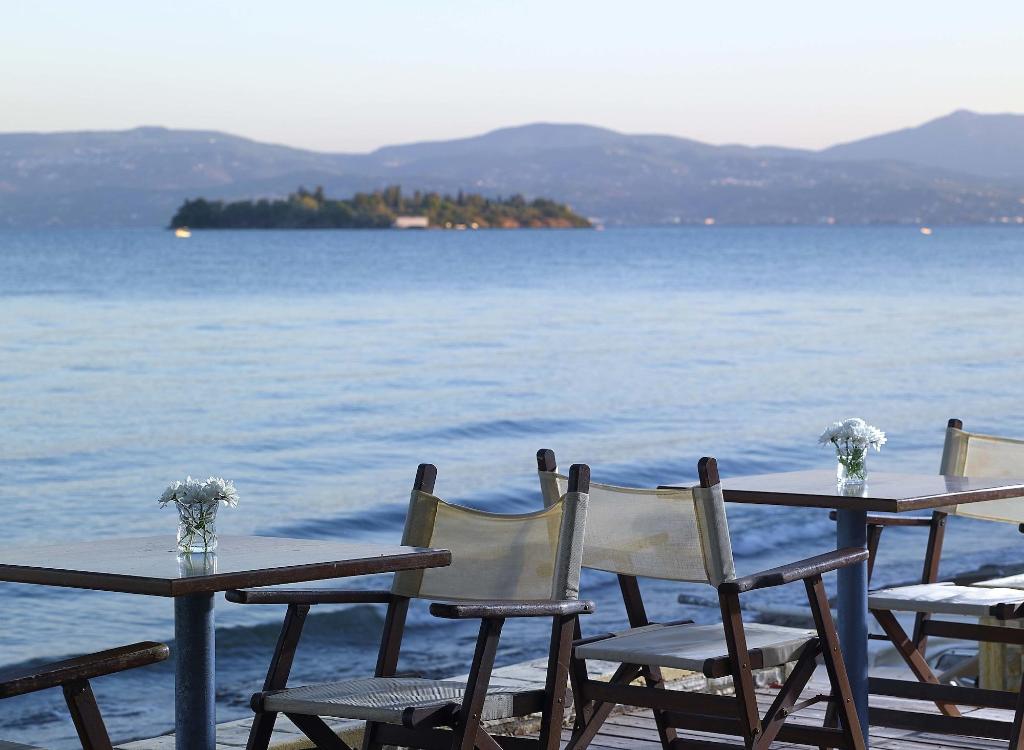Avantis Suites Hotel 
