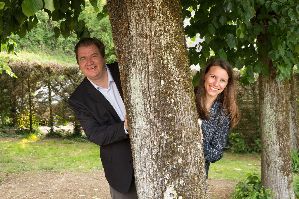 ChâTeau De Beaulieu Et Magnolia Spa 