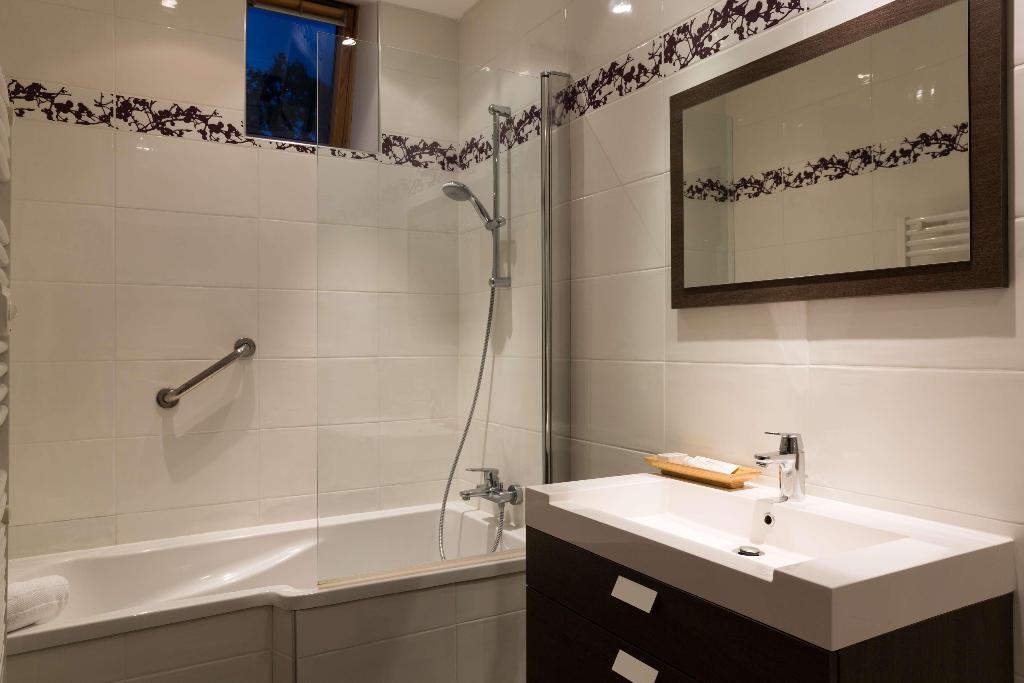 ChâTeau De Beaulieu Et Magnolia Spa ChâTeau De Beaulieu Et Magnolia Spa