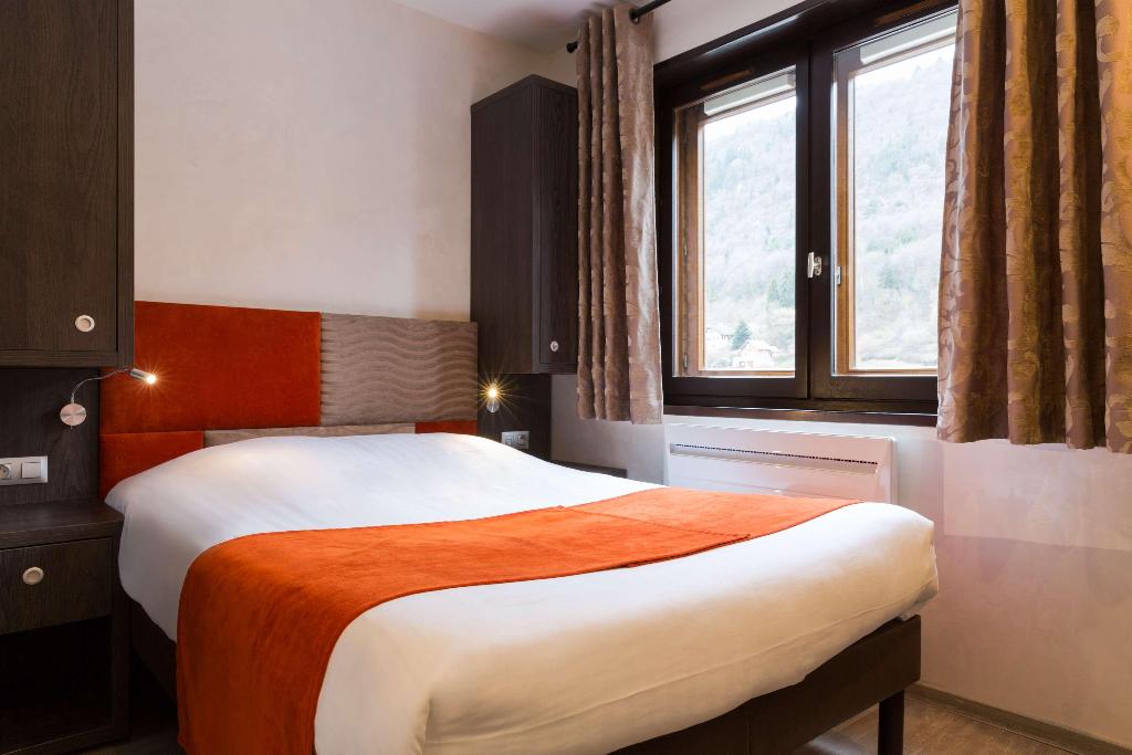 Hotel Beauregard, The Originals Relais Hotel Beauregard, The Originals Relais