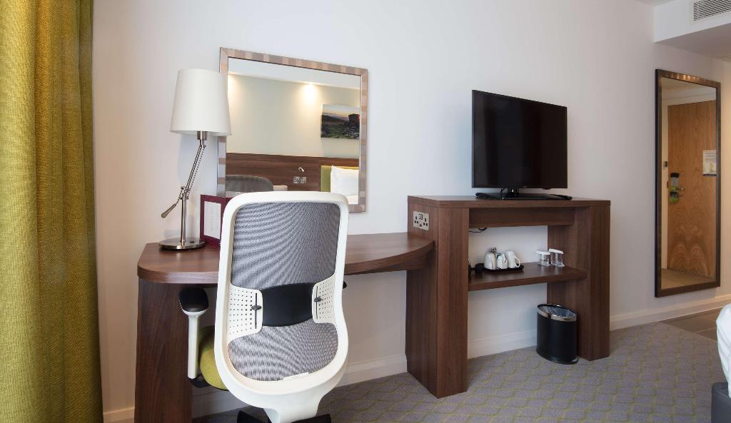 Hampton By Hilton Exeter Airport Hampton By Hilton Exeter Airport
