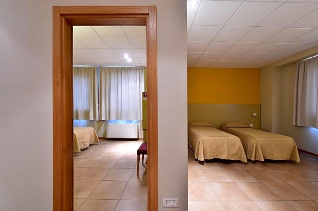 Tatì Hotel 