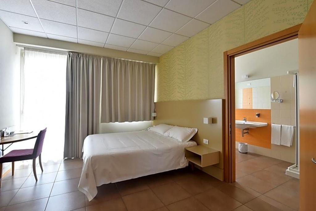 Tatì Hotel 